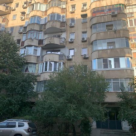 Prosper Plaza Aparthotel بوخارست المظهر الخارجي الصورة