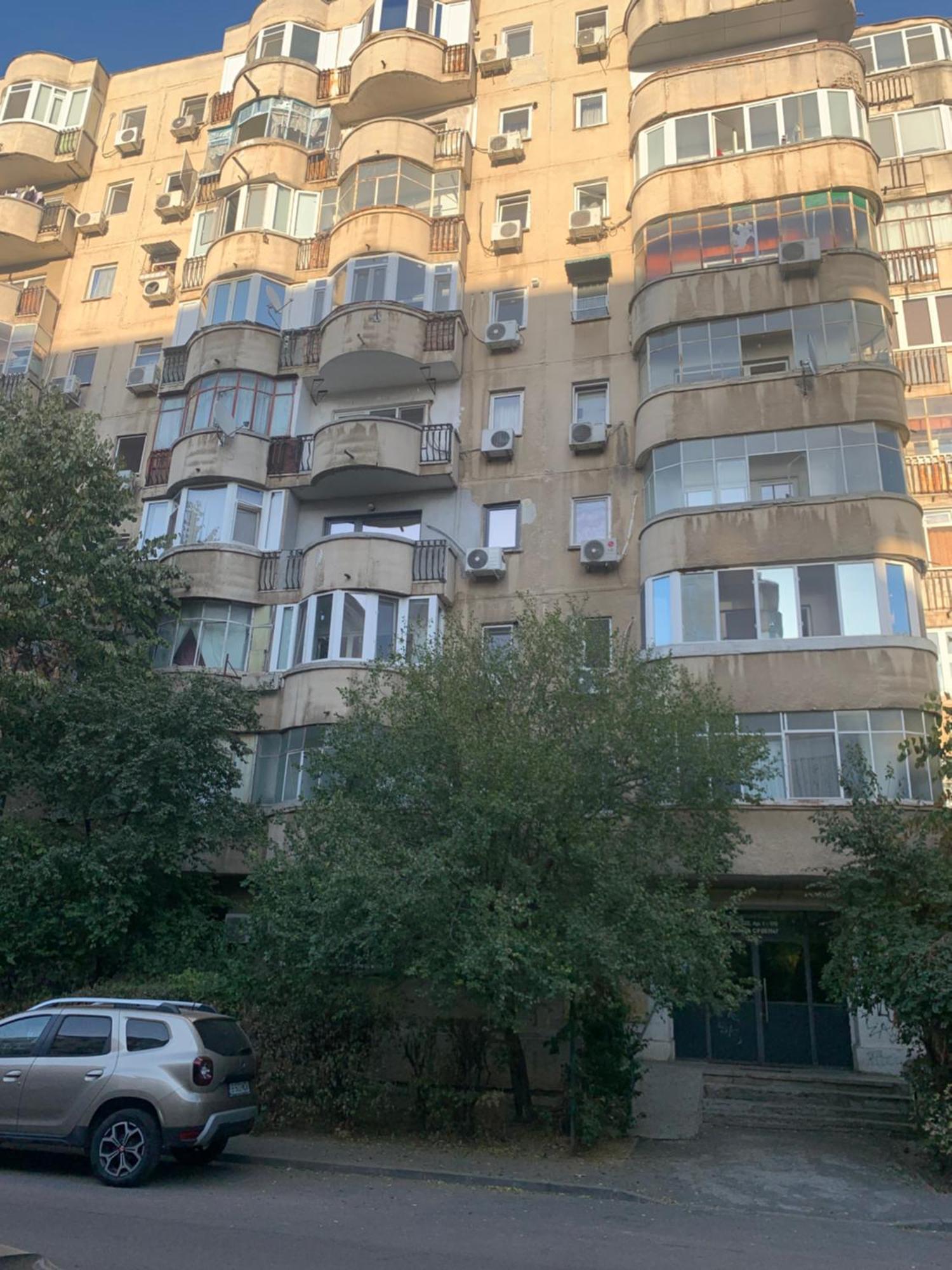 Prosper Plaza Aparthotel بوخارست المظهر الخارجي الصورة